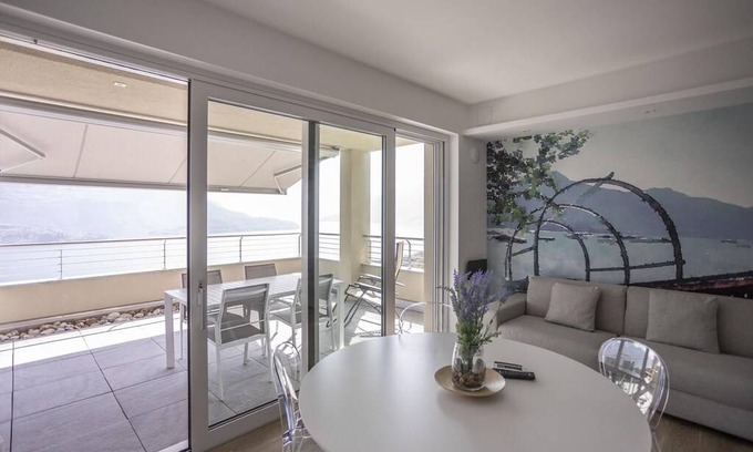 Vercana Apartment | Holiday apartment Vercana for 1 - 5 persons with 2 bedrooms - Holiday apartment