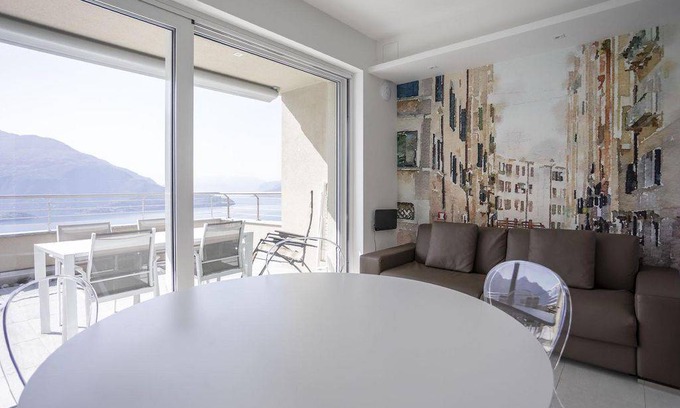 Vercana Apartment | Holiday apartment Vercana for 1 - 5 persons with 2 bedrooms - Holiday apartment