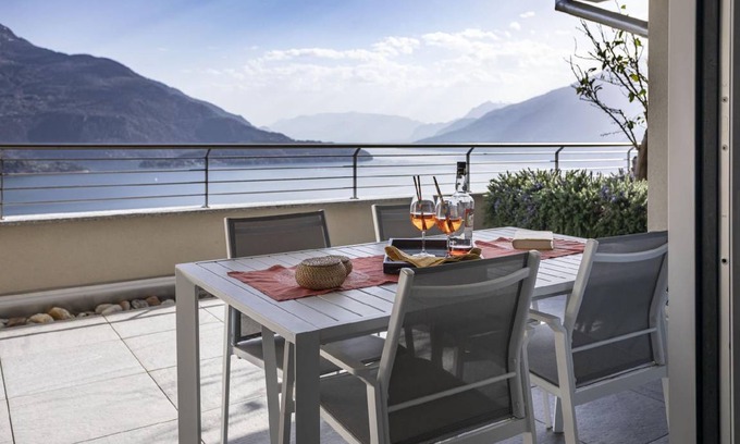 Vercana Apartment | Holiday apartment Vercana for 1 - 5 persons with 2 bedrooms - Holiday apartment