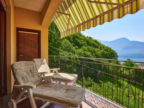 Gravedona House | Holiday Home Ezio by Interhome