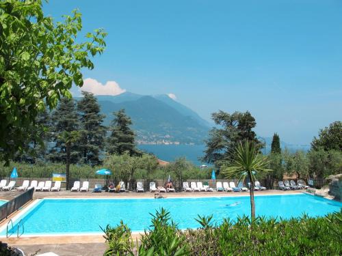 Portese House | Holiday Home Eden-2 by Interhome