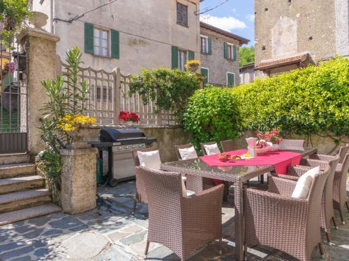 Gittana House | Holiday Home Rita - VNA201 by Interhome