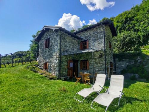 Pianello del Lario House | Holiday Home Salargo by Interhome