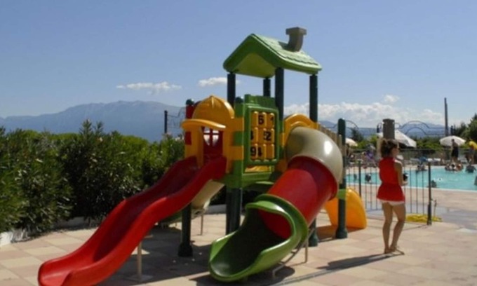 Portese House | Holiday park Internazionale Eden - Mobilehome Giada (2832)