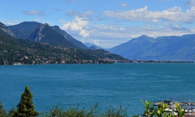 Portese House | Holiday park Internazionale Eden - Mobilehome Paradiso (2835)
