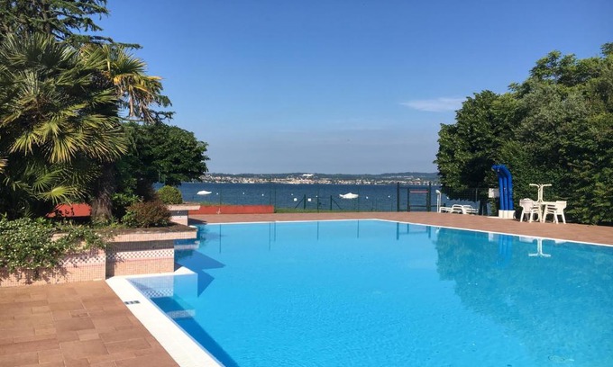 Colombare Apartment | Holiday Sirmione Apartments