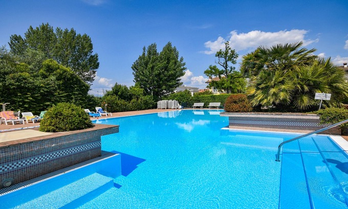 Colombare Apartment | Holiday Sirmione B12