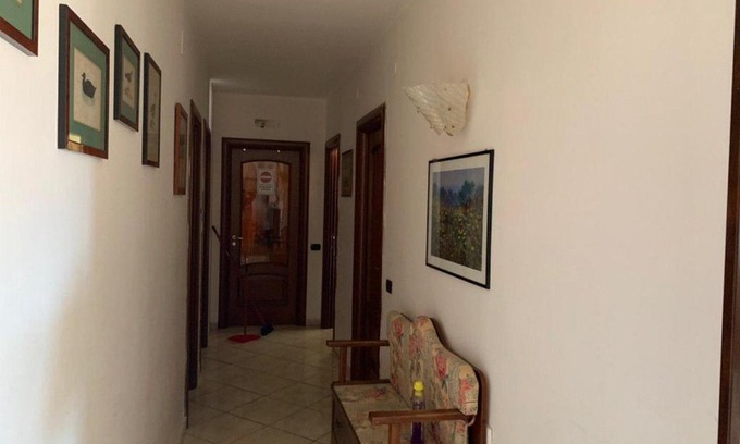 Bullona Apartment | home milanese df