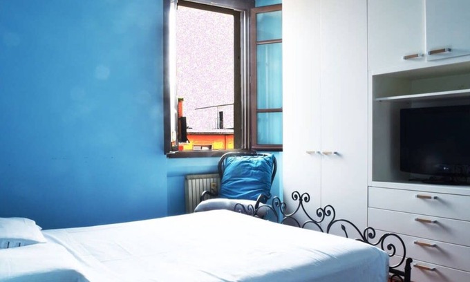Casoretto Apartment | HomeLovers Warm and Cosy Flat Lambrate metro
