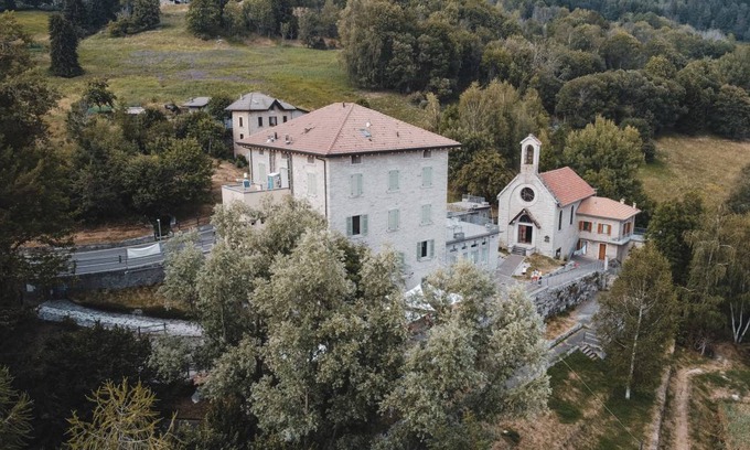Cevo Hostel | Hostel ∙ 8 guests