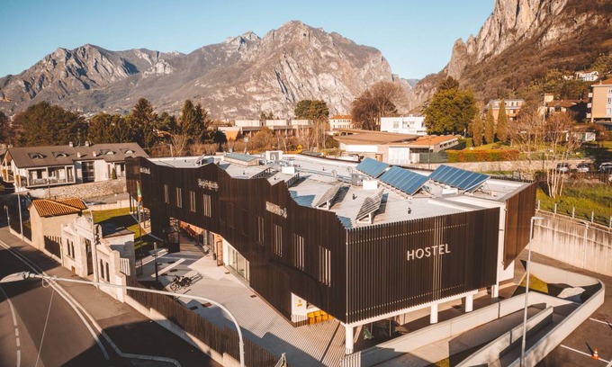 Lecco Hostel | Hostel ∙ 8 guests
