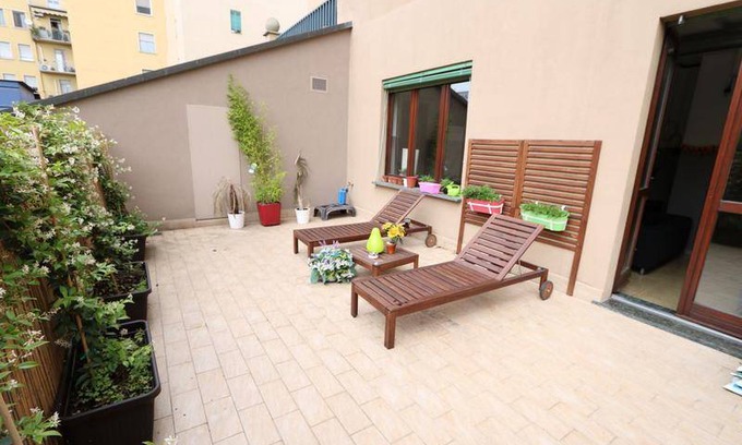 Loreto Hostel | Hostel ∙ 8 guests