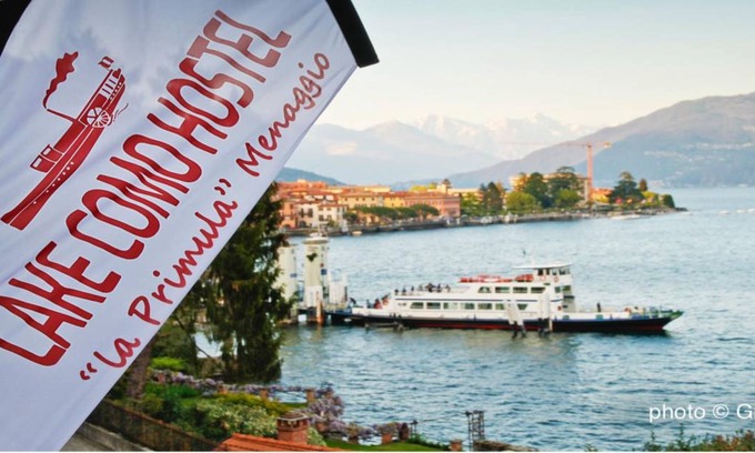 Menaggio Hostel | Hostel ∙ 8 guests