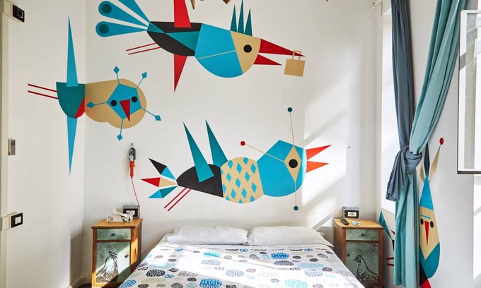 Ripamonti Corvetto Hostel | Hostel ∙ 8 guests