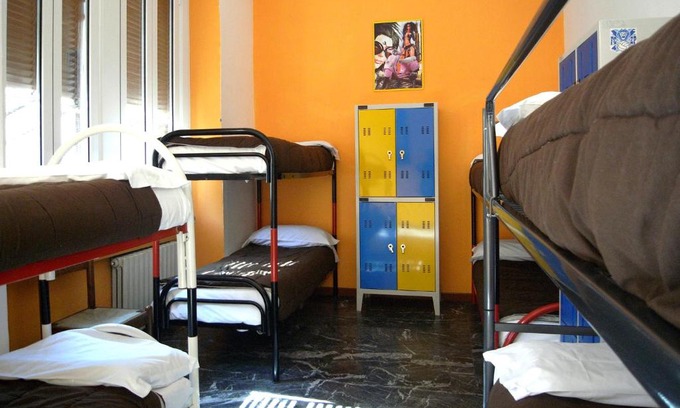 Casoretto Hostel | Hostel California