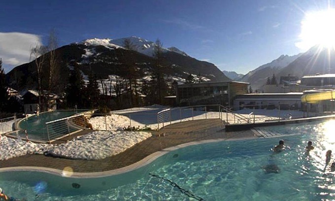 Bormio Hotel | Hotel ∙ 2 guests