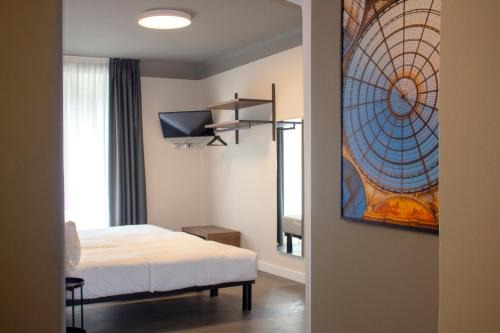 Porta Vittoria Hotel | Hotel 22 Marzo