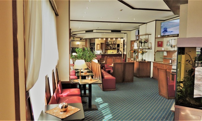 Cagnola Hotel | Hotel Accursio