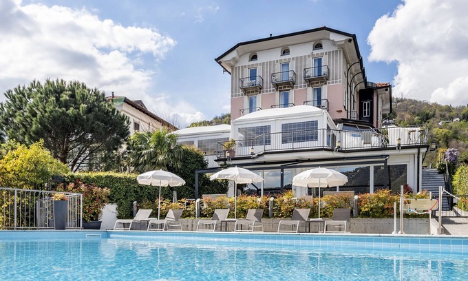 Cernobbio Hotel | Hotel Asnigo