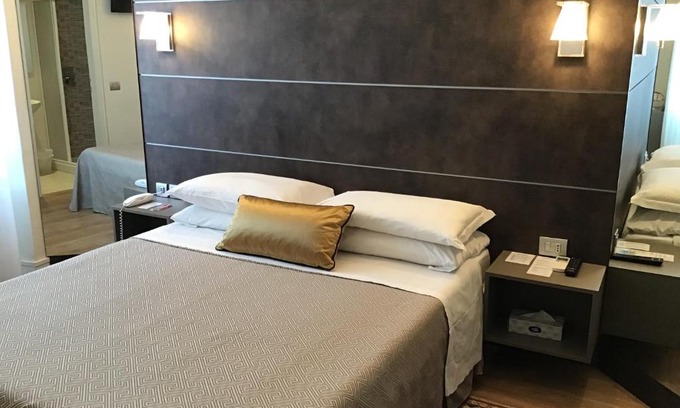 Gallarate Hotel | Hotel La Nuova Rotaia