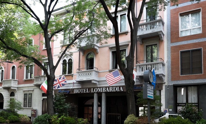 Casoretto Other | Hotel Lombardia