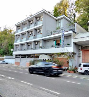 Seveso Hotel | Hotel Lombardia