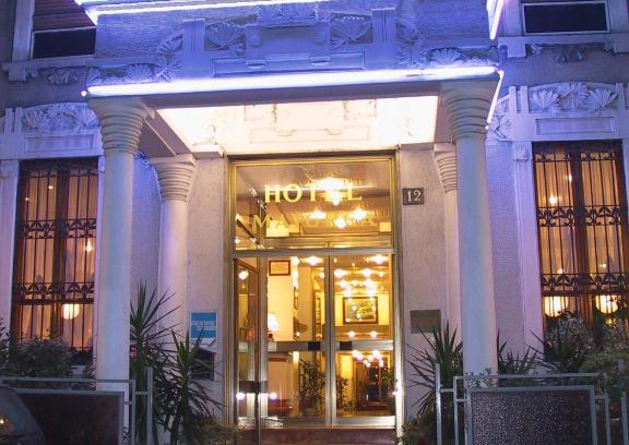 Acquabella Hotel | Hotel Mayorca