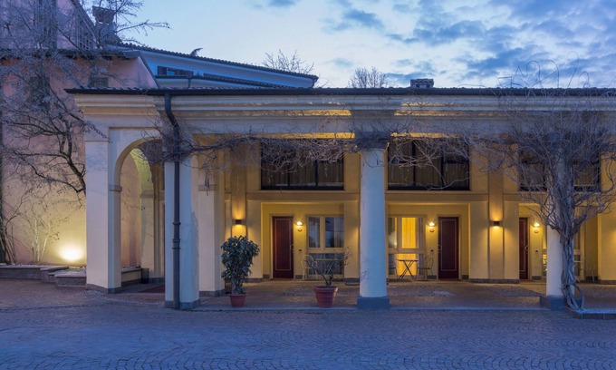 Crema Hotel | Hotel Ponte di Rialto