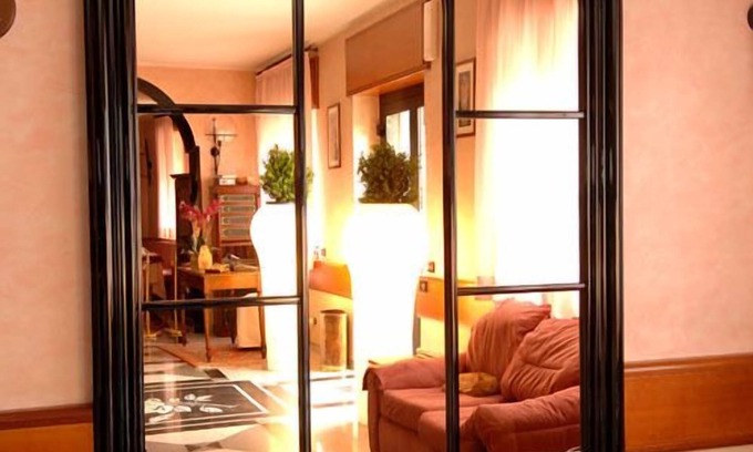 Vercurago Hotel | hotel san gerolamo