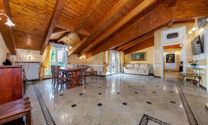 Pelucca - Villaggio Falck House | House ∙ 3 bedrooms ∙ 11 guests