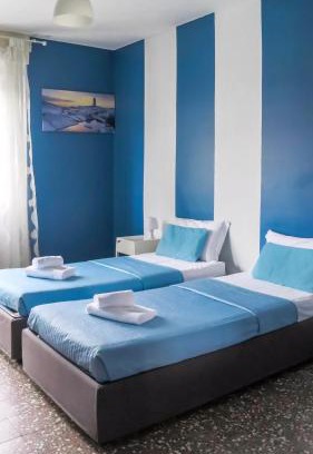 Abbadesse House | I Am Here - Gioia 71