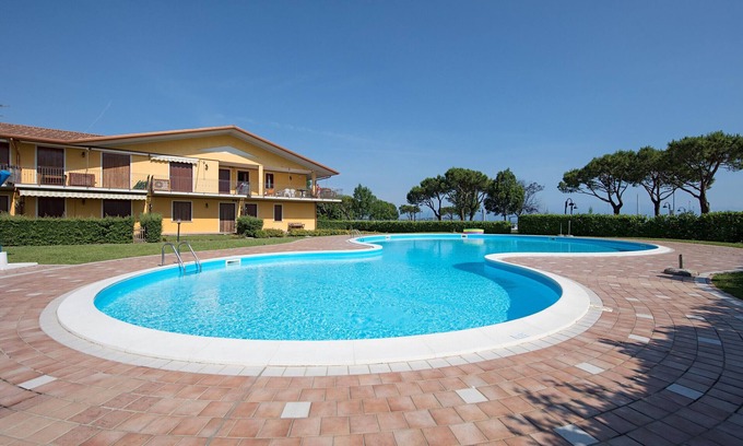 Lugana Apartment | I Mosaici 1 Apartment by Wonderful Italy