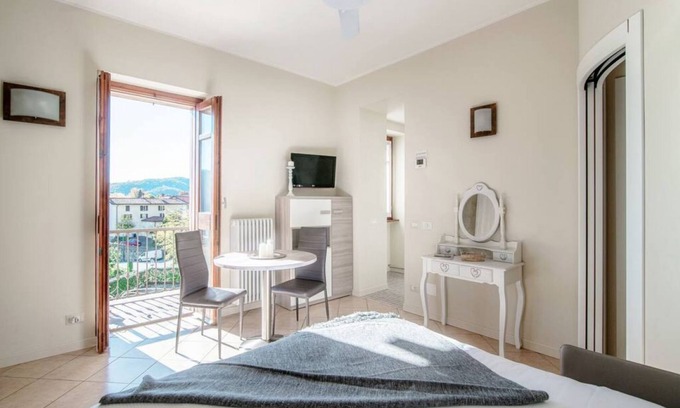 Cernobbio Apartment | I Promessi Sposi - My Home in Como