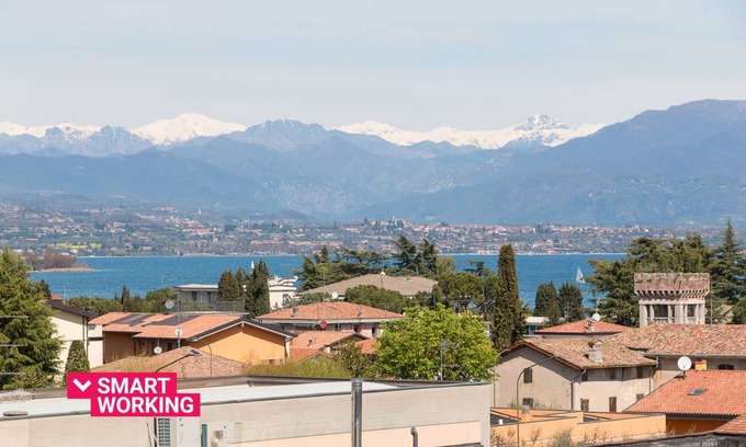Desenzano del Garda Apartment | I Tulipani B5