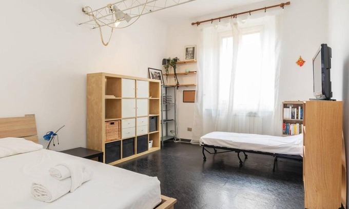 Chinatown Apartment | [IHost Apartment] - Bramante 24