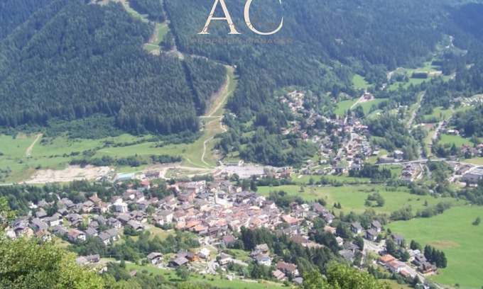 Temu Apartment | Il Campanile - Two Bedroom Apartment, Sleeps 4