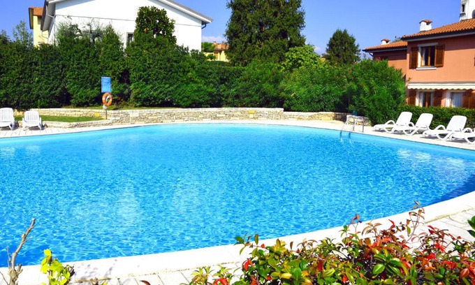 Desenzano del Garda Apartment | IL ROSETO 12