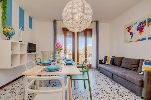 Colombare Apartment | Isa Sirmione Apartments