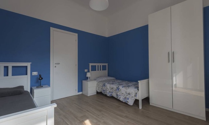 Isola del Bosco - Delle Corti Other | 85 m² Shared room ∙ 1 bedroom ∙ 1 guest