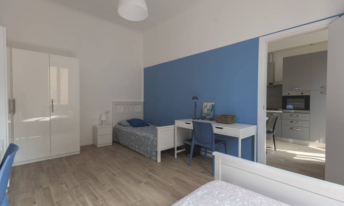 Isola del Bosco - Delle Corti Other | 85 m² Shared room ∙ 1 bedroom ∙ 1 guest