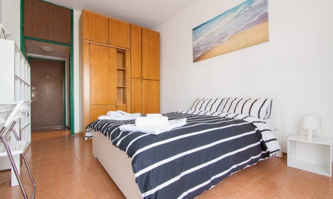 Isola del Bosco - Delle Corti Apartment | 35 m² Apartment ∙ 2 guests