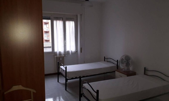 Isola del Bosco - Delle Corti Apartment | 65 m² Apartment ∙ 2 bedrooms ∙ 4 guests