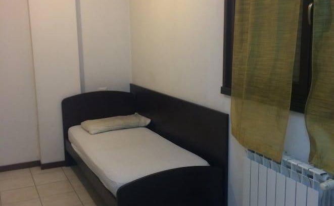 Rondinella - Baraggia - Restellone Resort | 50 m² Private room ∙ 1 bedroom ∙ 1 guest