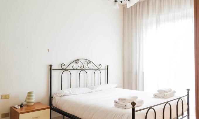 Rondinella - Baraggia - Restellone Apartment | 55 m² Apartment ∙ 1 bedroom ∙ 4 guests