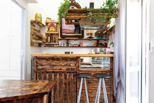 San Cristoforo Sul Naviglio Bed & Breakfast | 30 m² Bed and breakfast ∙ 2 guests