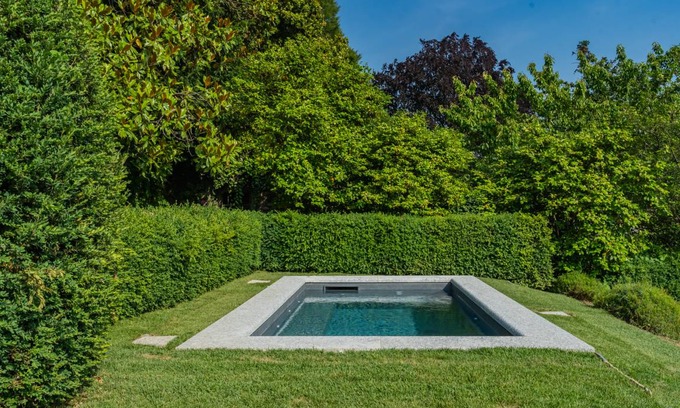 San Fermo della Battaglia Apartment | 350 m² Apartment ∙ 6 bedrooms ∙ 11 guests