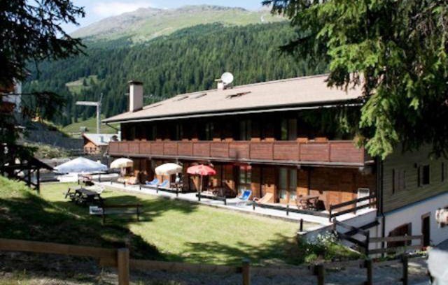 Santa Caterina Valfurva Apartment | 40 m² Serviced apartment ∙ 4 guests