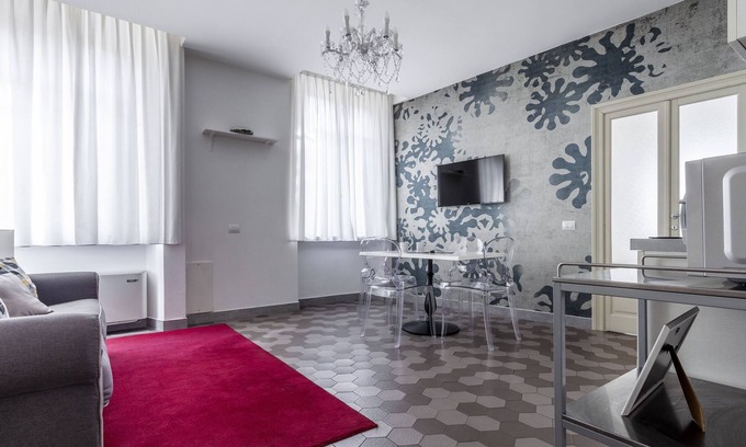 Maggiolina Apartment | Italian Way - Massari 22 - Borgospesso