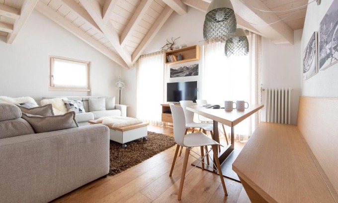 Santa Lucia Apartment | Italianway - Al Forte 6