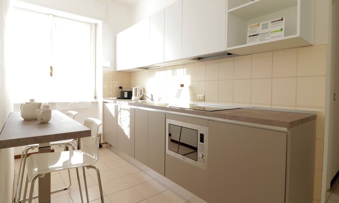 Porta Genova Apartment | Italianway - Bergognone 47 B
